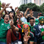 Empresas financiarán derechos de transmisión del Mundial en Fan Fest de Ciudad de México