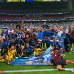 Cabo Verde hace historia: Avanza a 16vos en su primer Mundial