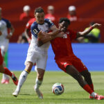 Grupo B Mundial 2026: Canadá evita la derrota ante Bosnia