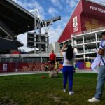 En vivo: Canadá y Bosnia se enfrentan en Toronto
