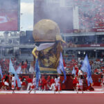 Galería: Los mejores momentos de la inauguración del Mundial 2026 en Canadá