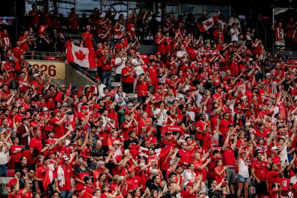 Grupo B del Mundial 2026: Suiza vs Canada; Bosnia y Herzegovina vs Qatar