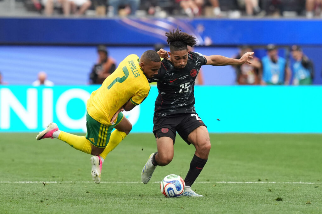Canadá elimina a Sudáfrica y avanza a octavos del Mundial 2026