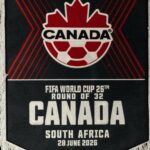 En vivo: Canadá y Sudáfrica arrancan los 16vos del Mundial 2026