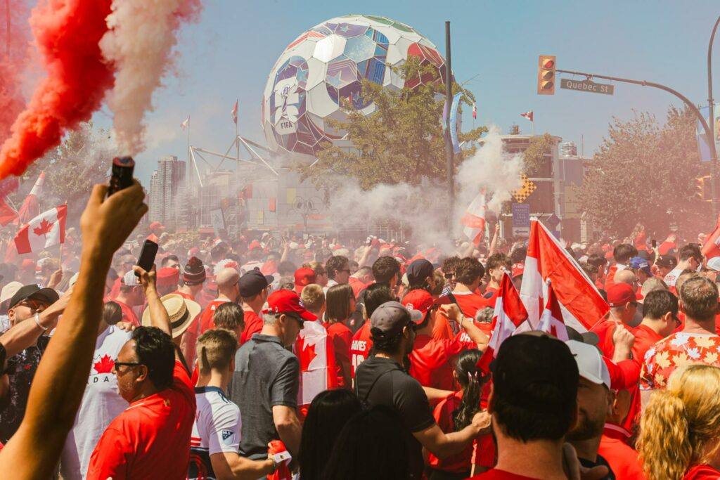 En vivo: Canadá vs Qatar, Grupo B del Mundial 2026