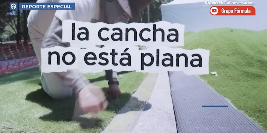 Arte y deporte combaten la desigualdad Arte y deporte combaten la desigualdad