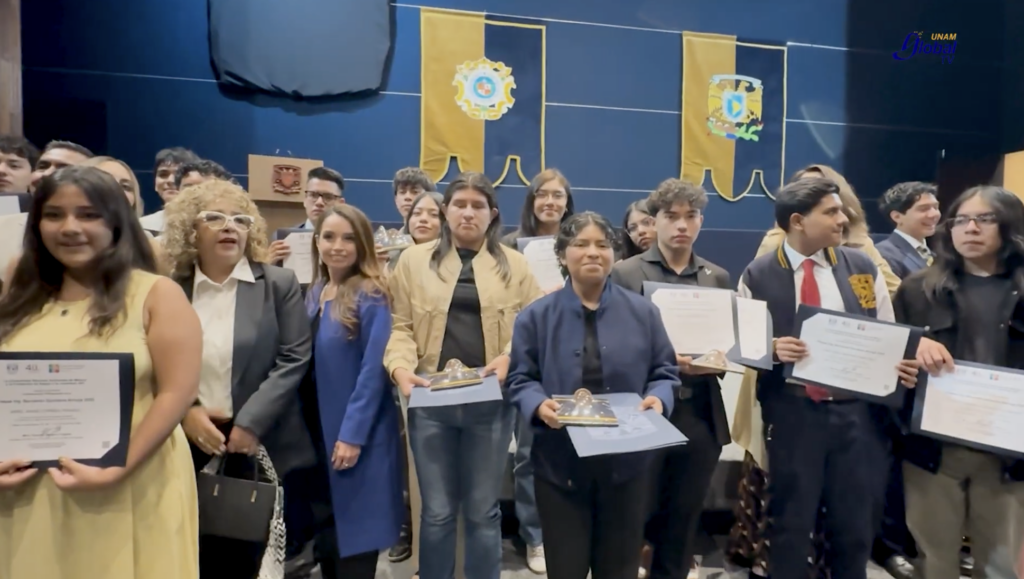 Las transformaciones nacionales más relevantes comienzan en las aulas: Rector Lomelí