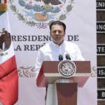 Gobernador de Durango enfrenta revisión de visa, ¿en qué tipo de alerta está?