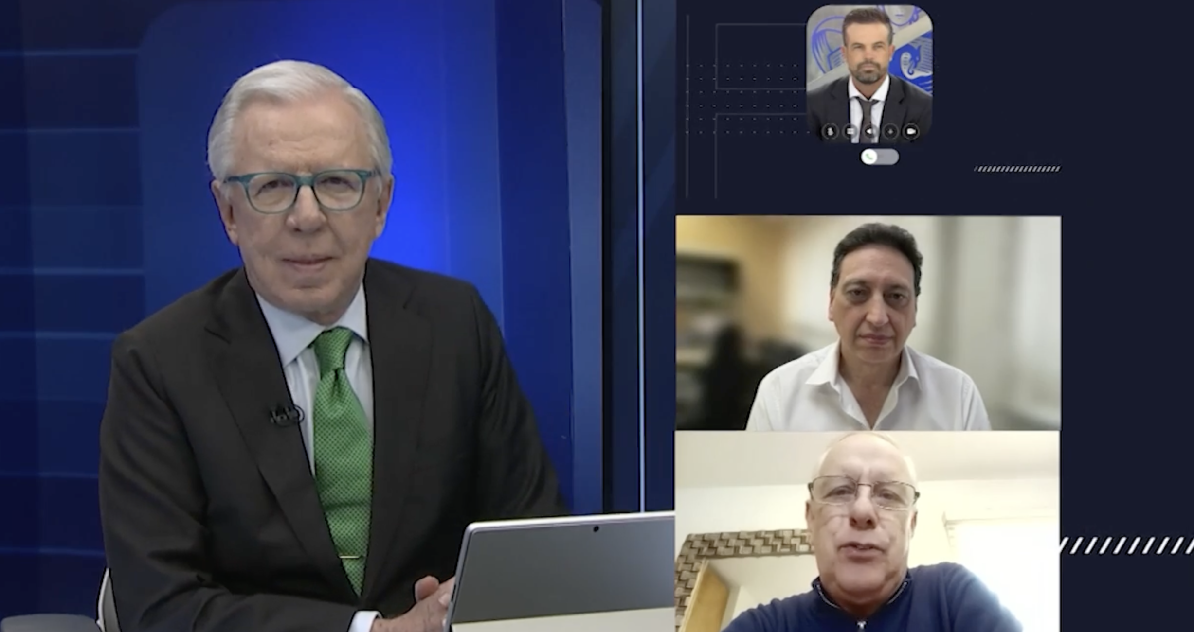 ¿Cuál es el reto del ‘Vasco’ Aguirrre?