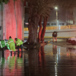 Activan Alerta Amarilla por fuertes vientos en seis alcaldías de CDMX