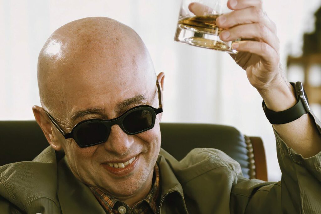 Murió el ‘Indio’ Solari, ícono del rock argentino