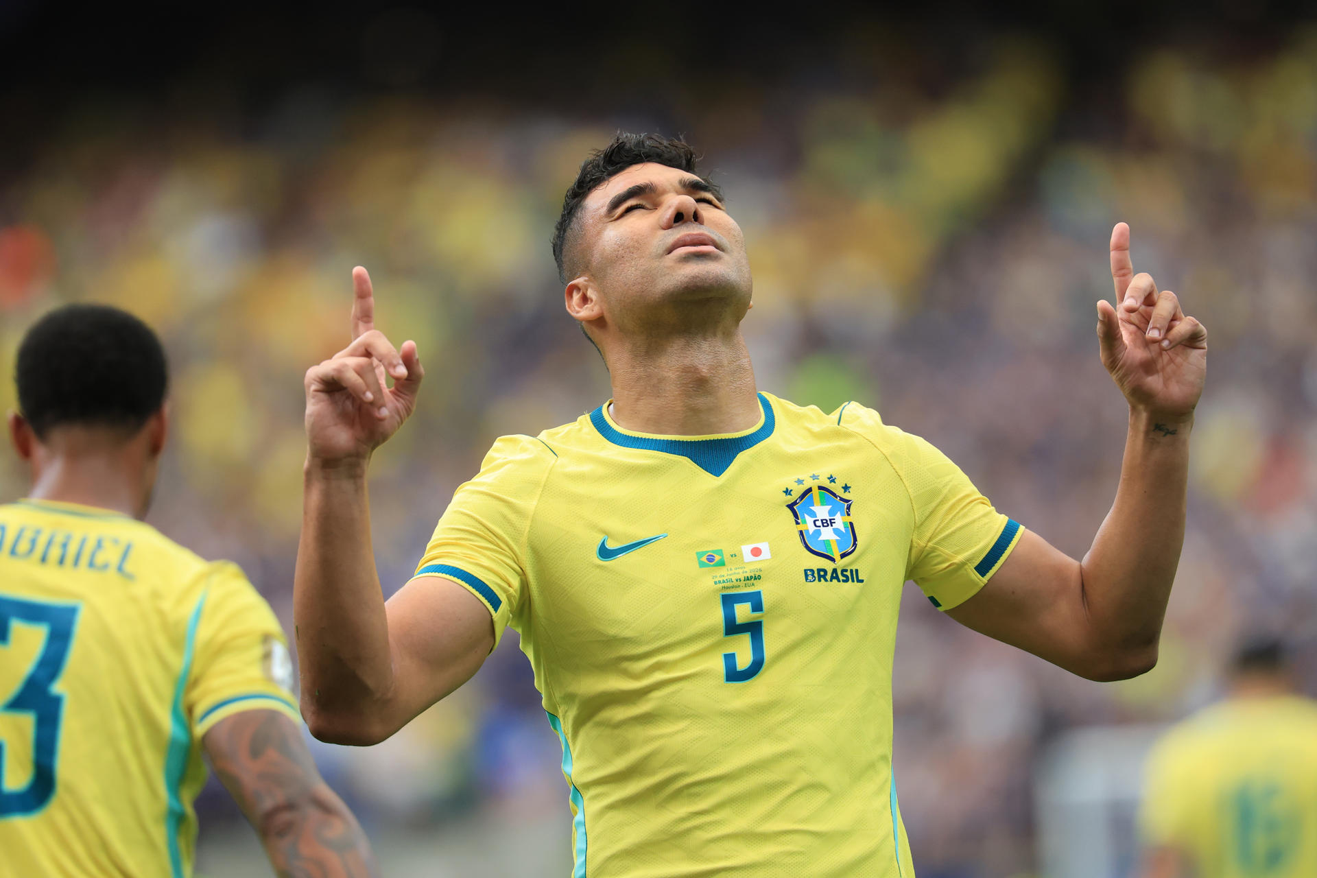 16vos del Mundial 2026: Brasil impone su jerarquía y elimina con drama a Japón