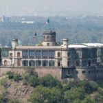 INAH: Cena de la FIFA en el Castillo de Chapultepec cumplió con la normativa