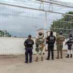 Hallan droga en base de transporte público de Cuernavaca; “eran obligados”, dice líder del gremio
