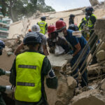 ONU describe como “aterradora” la devastación causada por los terremotos en Venezuela
