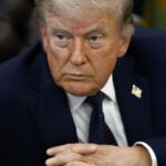 Trump asistirá a la final del Mundial de fútbol y entregará el trofeo junto a Infantino