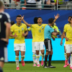 Brasil se queja ante FIFA por trabajo del árbitro mexicano César Ramos