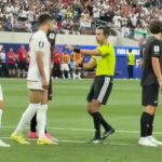 Así fue el debut de los árbitros mexicanos César Ramos, Alberto Morín y Marco Bisguerra en el Mundial 2026?