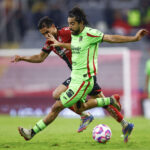 El Pachuca firma por dos años a Rodolfo Pizarro