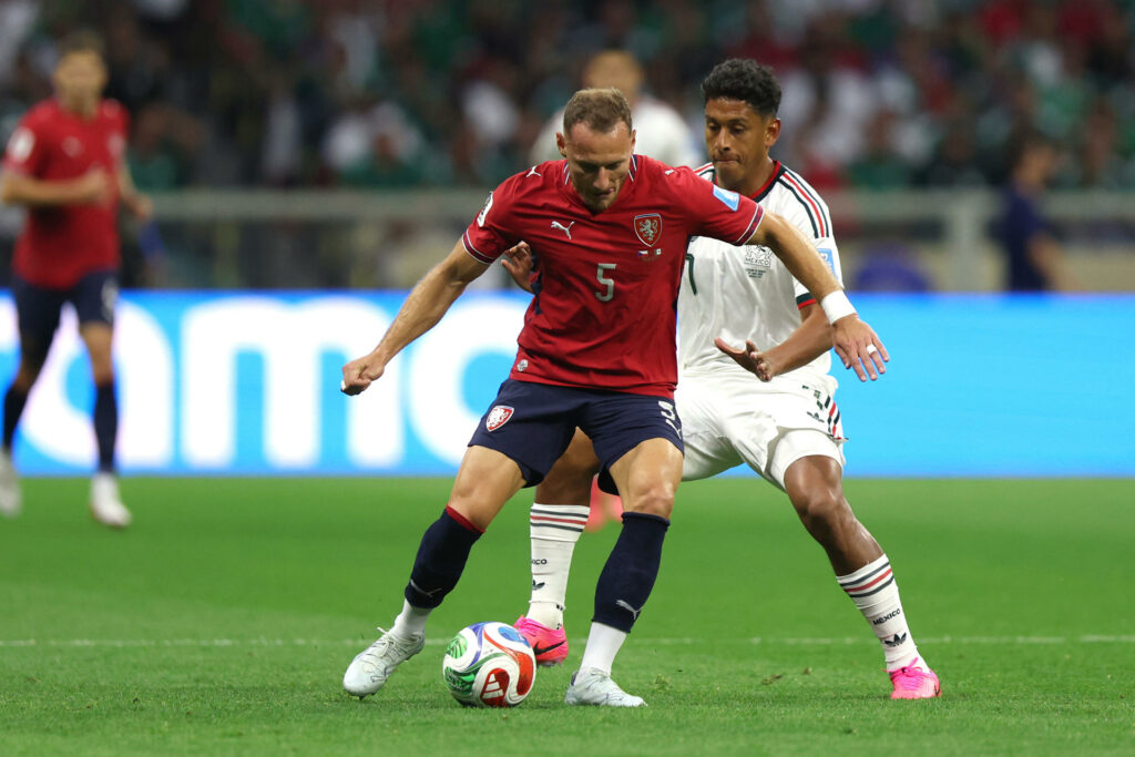 En vivo: Chequia vs México, Grupo A del Mundial 2026