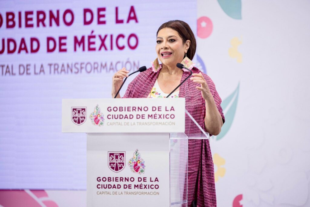 “Misión cumplida”: Clara Brugada afirma que la CDMX hizo historia con la organización del Mundial 2026