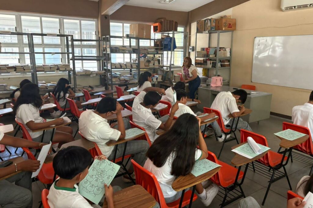 Suspenden clases en seis regiones de Guerrero por tormenta “Boris”