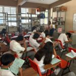 Suspenden clases en seis regiones de Guerrero por tormenta “Boris”