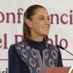 Sheinbaum hablará al rey Felipe VI sobre la importancia de los pueblos originarios