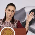 Sheinbaum niega entrega de bono de 800 mdp a la CNTE