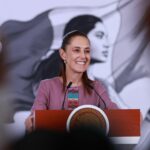 Sheinbaum prevé una reunión cordial con Felipe VI y nueva etapa en la relación con España