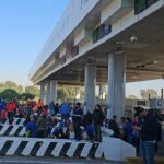 CNTE tomará la caseta de Tlalpan; habrá otras dos concentraciones en CDMX