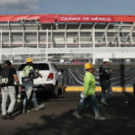CNTE pretende llevar sus protestas a la ‘última milla’ del partido inaugural del Mundial