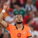 El gol más difícil de Cody Gakpo: anota ante Marruecos días después de perder a su hijo