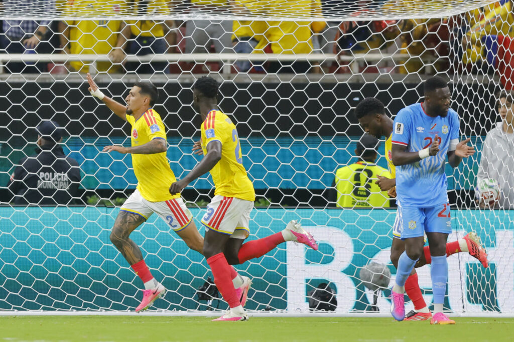 ¿Quiénes están clasificados a 16vos de final del Mundial 2026?