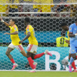 ¿Quiénes están clasificados a 16vos de final del Mundial 2026?