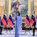 Colombia apuesta por conectar su energía con Venezuela desde la frontera