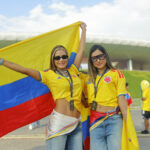 En vivo: Colombia vs RD del Congo, Grupo K del Mundial 2026