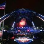 FBI evitó ataques en combate de la UFC en Washington por el cumpleaños de Trump