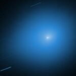 Revelan el origen del cometa 3I/ATLAS
