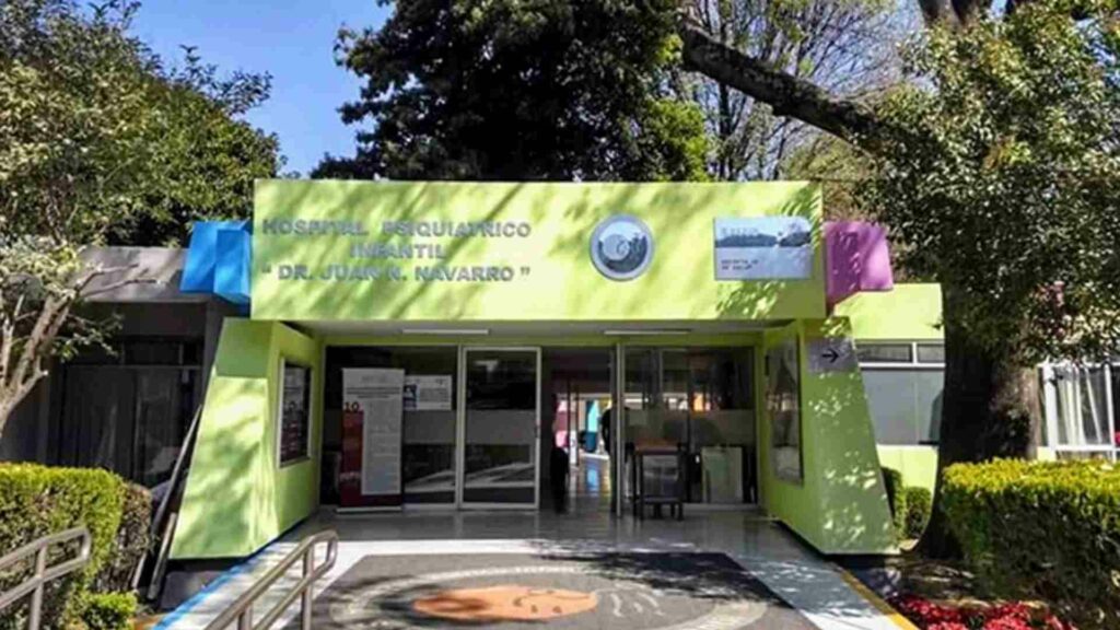 Conasama niega afectaciones en alimentación tras protestas en hospitales psiquiátricos