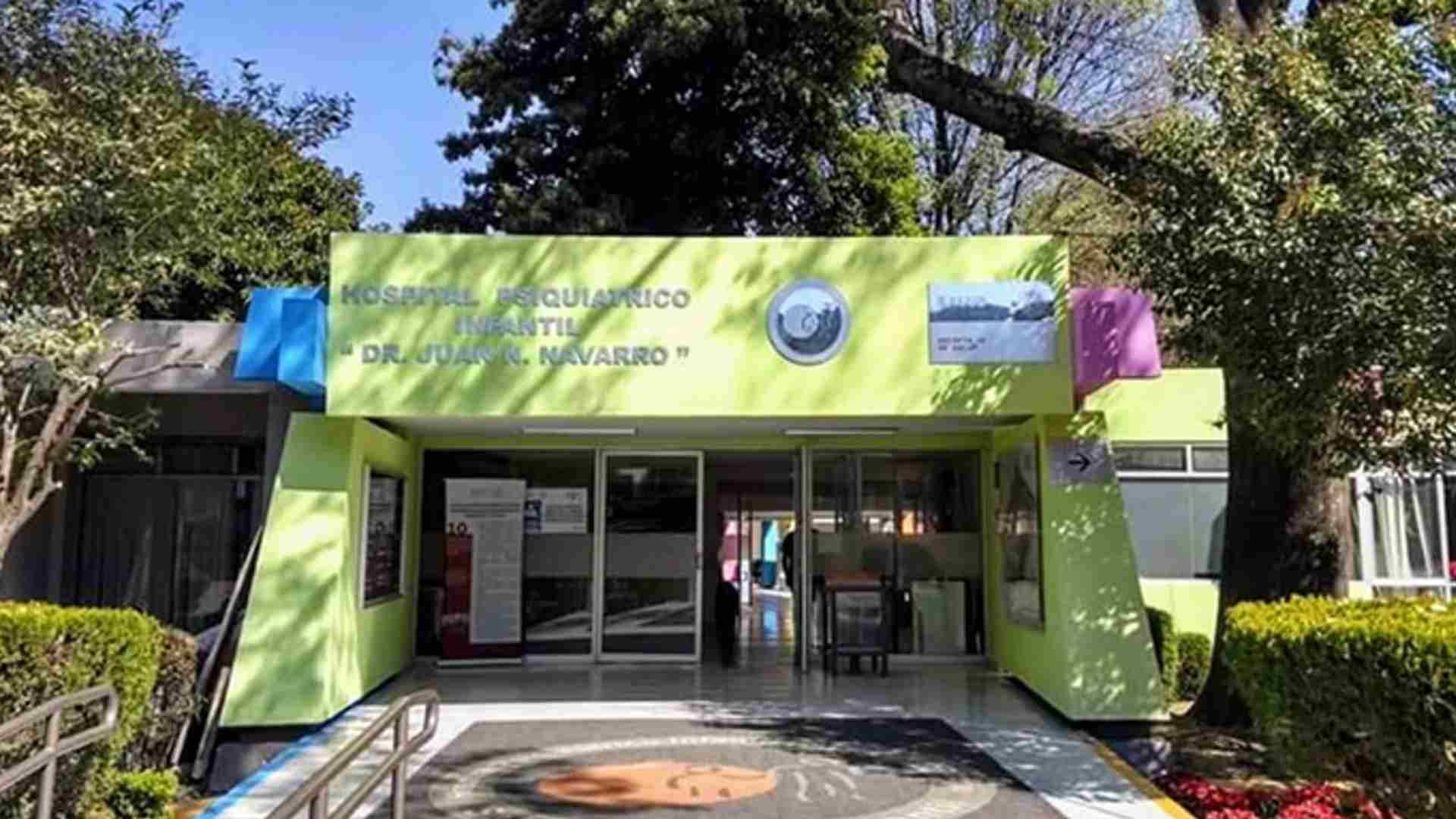 Conasama niega afectaciones en alimentación tras protestas en hospitales psiquiátricos Conasama niega afectaciones en alimentación tras protestas en hospitales psiquiátricos