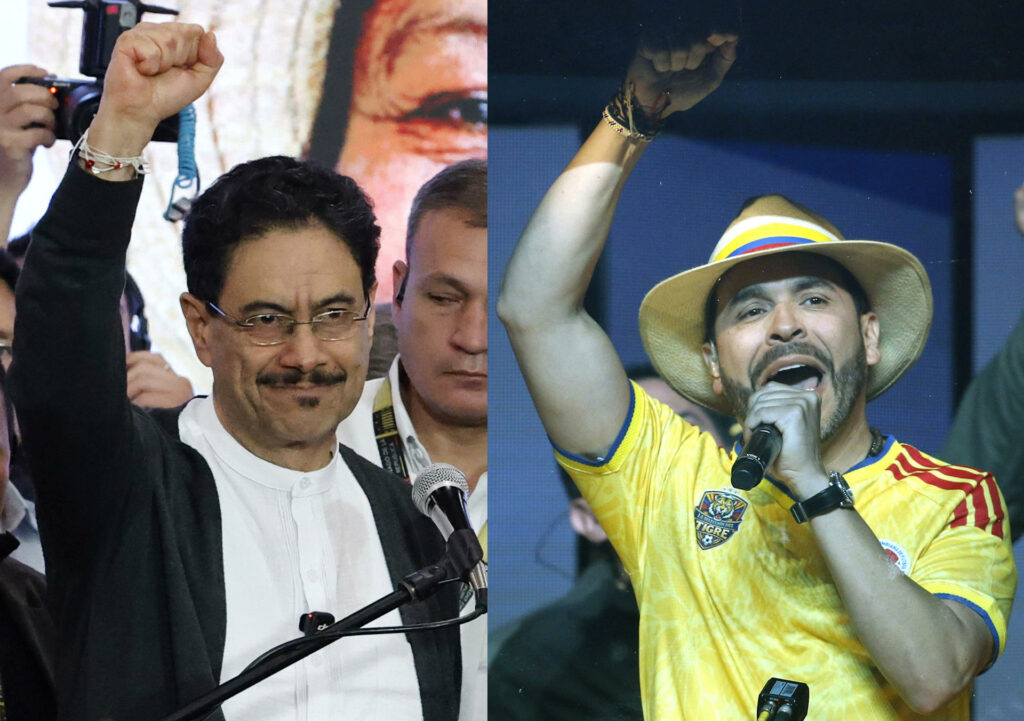 Congresistas de EE.UU. alertan sobre injerencia de Trump en elecciones de Colombia