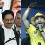 Congresistas de EE.UU. alertan sobre injerencia de Trump en elecciones de Colombia