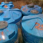 Aseguran más de 46 mil 500 litros de hidrocarburo en Jalisco