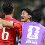 Corea del Sur remonta ante República Checa