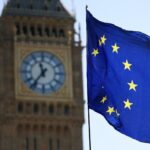 Crece la presión para que Starmer deje el gobierno británico