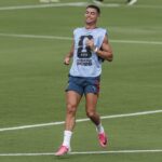 Inglaterra, Portugal y Colombia entran en acción en el Mundial 2026: ¿Dónde ver los partidos del miércoles 17 de junio?