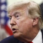 Trump asegura haber alcanzado un “gran acuerdo” con Irán que “tal vez” se firme en Europa