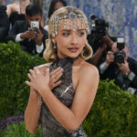 Sabrina Carpenter solicita una orden de alejamiento contra un presunto acosador
