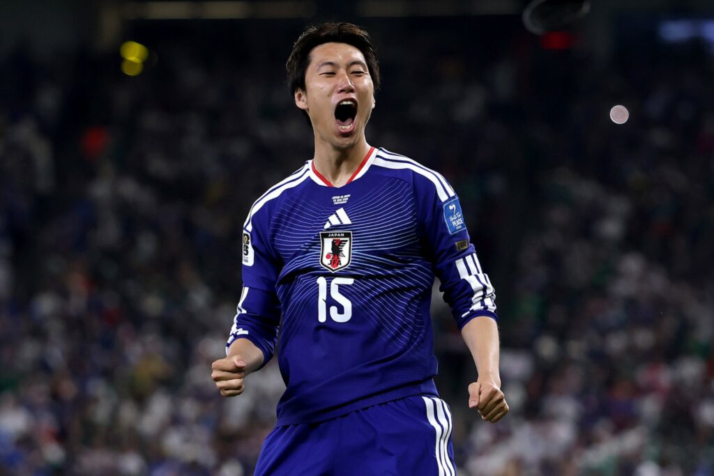 En vivo: Túnez y Japón disputan en Monterrey el partido mil en Mundiales